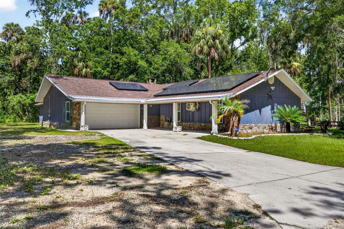 4600 LEWOODS DRIVE
