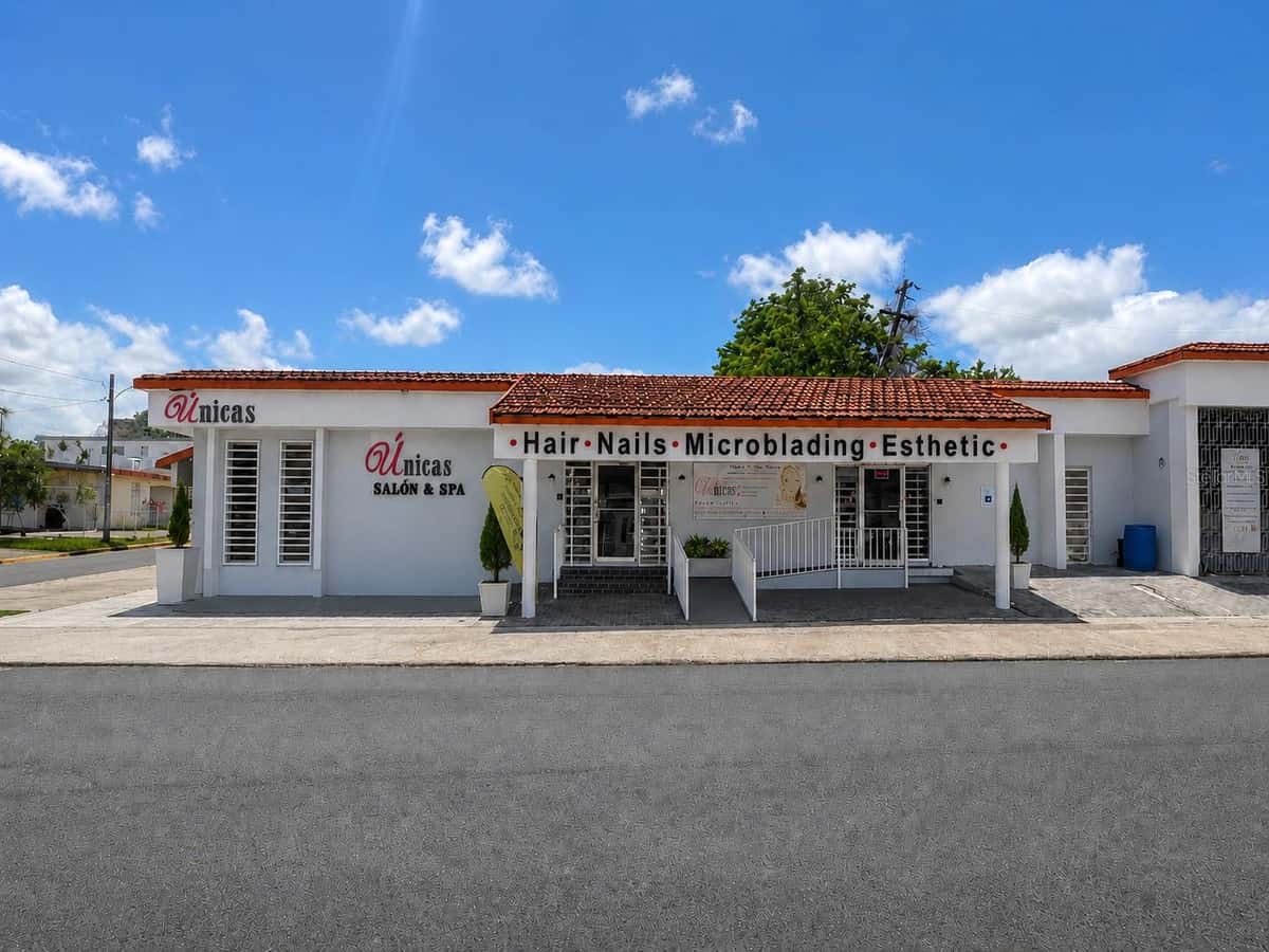 1716 SAN ALFONSO