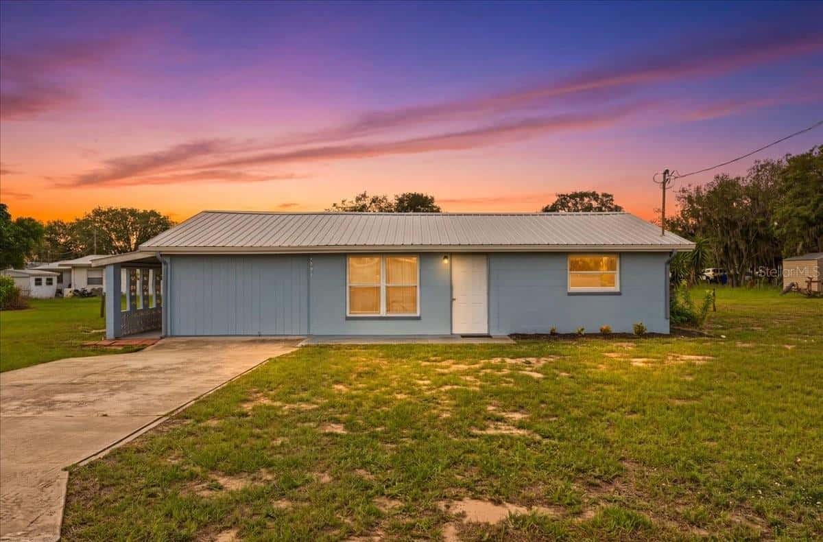 2991 VERONA ROAD