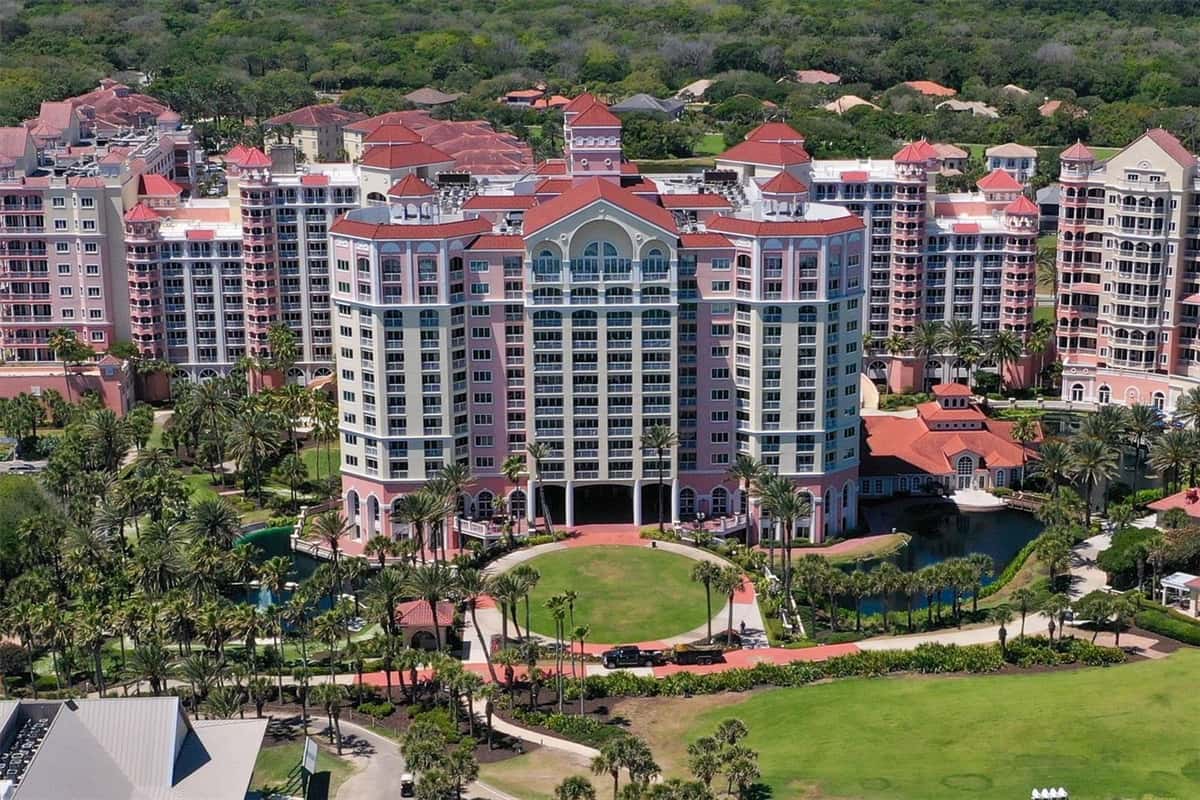 200 OCEAN CREST DRIVE