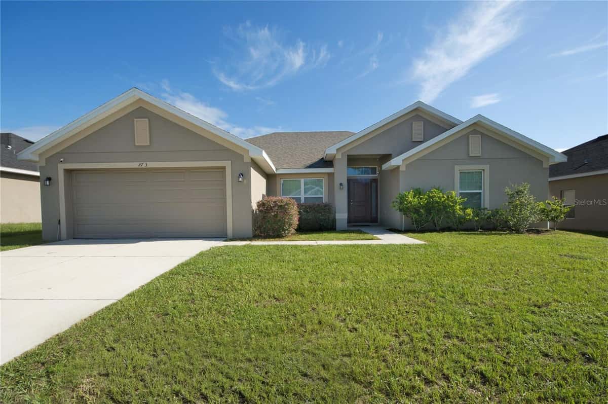 7733 SLOEWOOD DRIVE