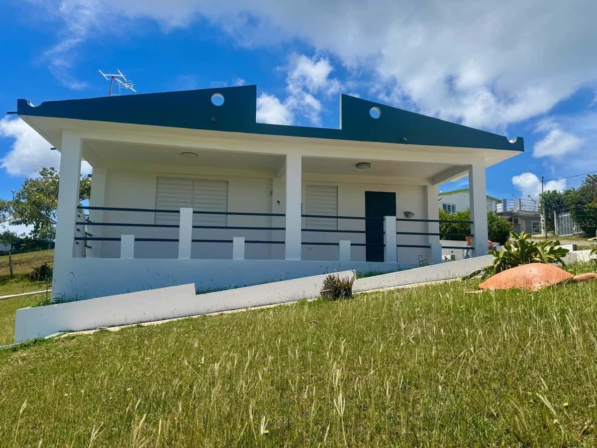 Calle 21, Lote 755, BARRIO SANTA MARÍA, VILLA BORINQUEN