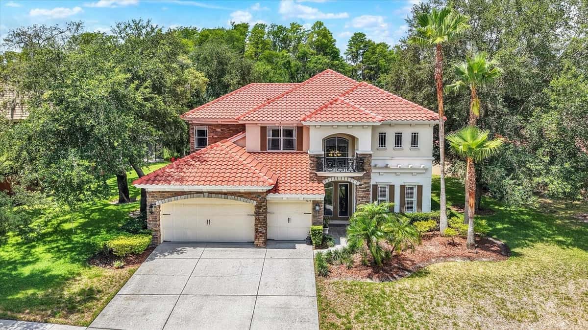 9137 CREEDMOOR LANE