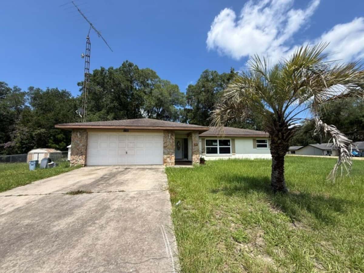 11160 136TH COURT ROAD