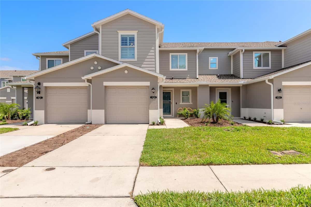 2669 SICILY DRIVE