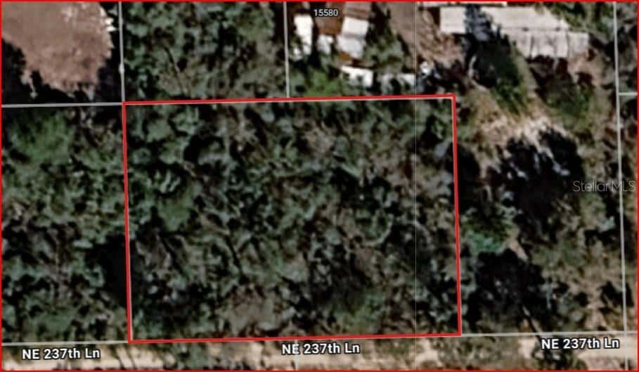 Lot 5 & 6 237TH LANE