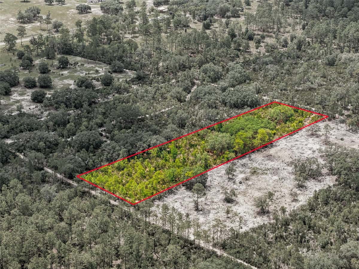 Lot 00 56TH ST