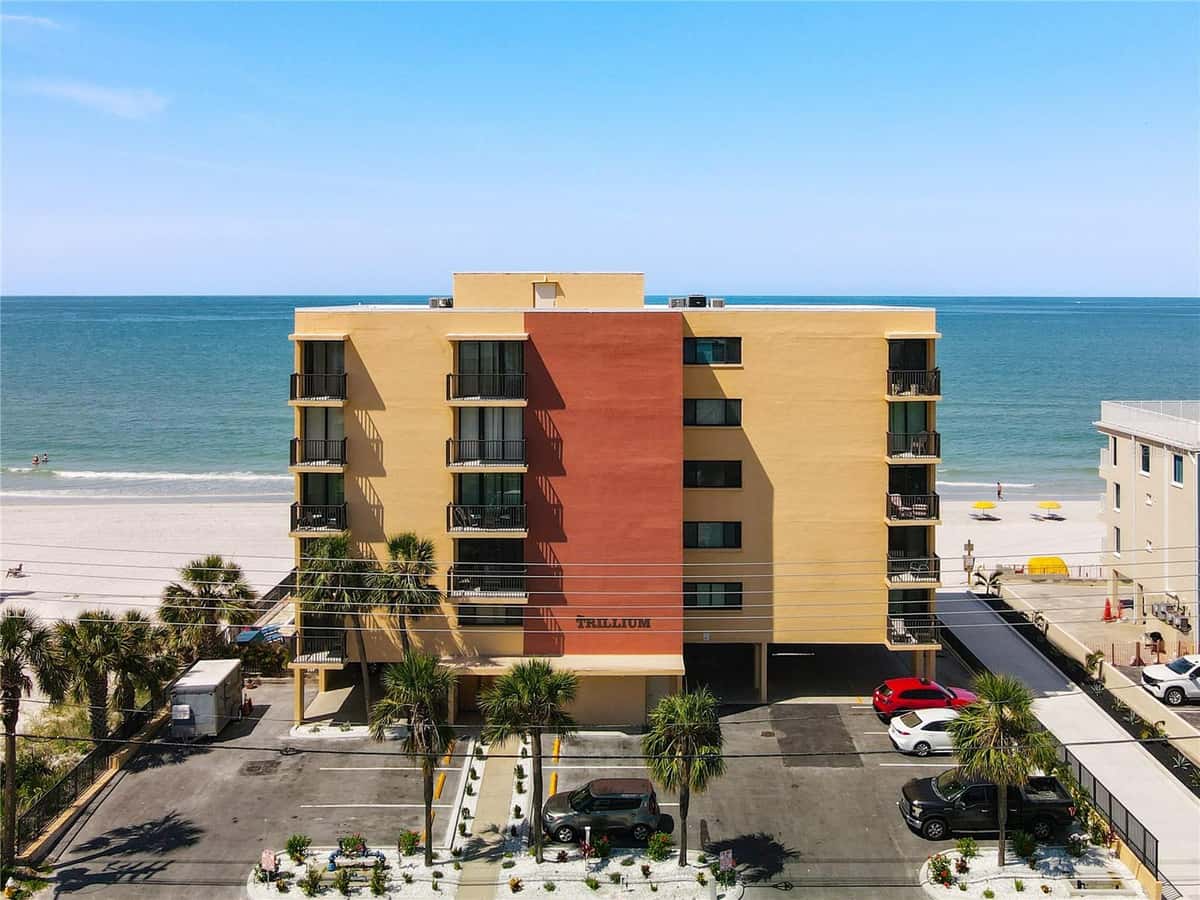 14146 GULF BOULEVARD