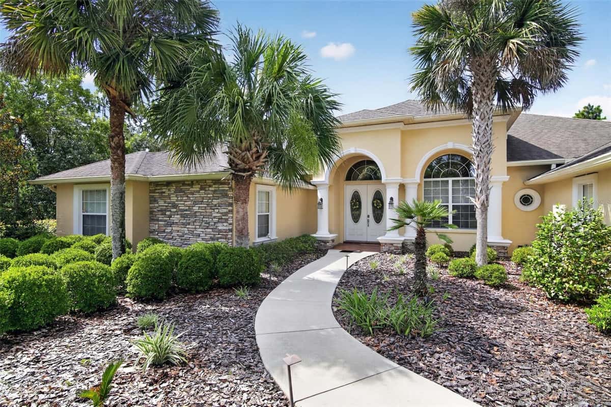 4348 BONANZA DRIVE