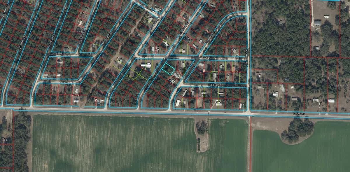 0000 157TH TERRACE