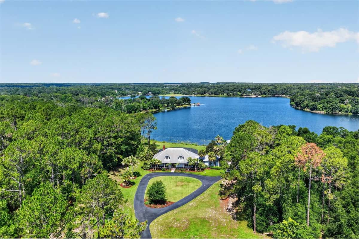 22625 LAKE SENECA ROAD