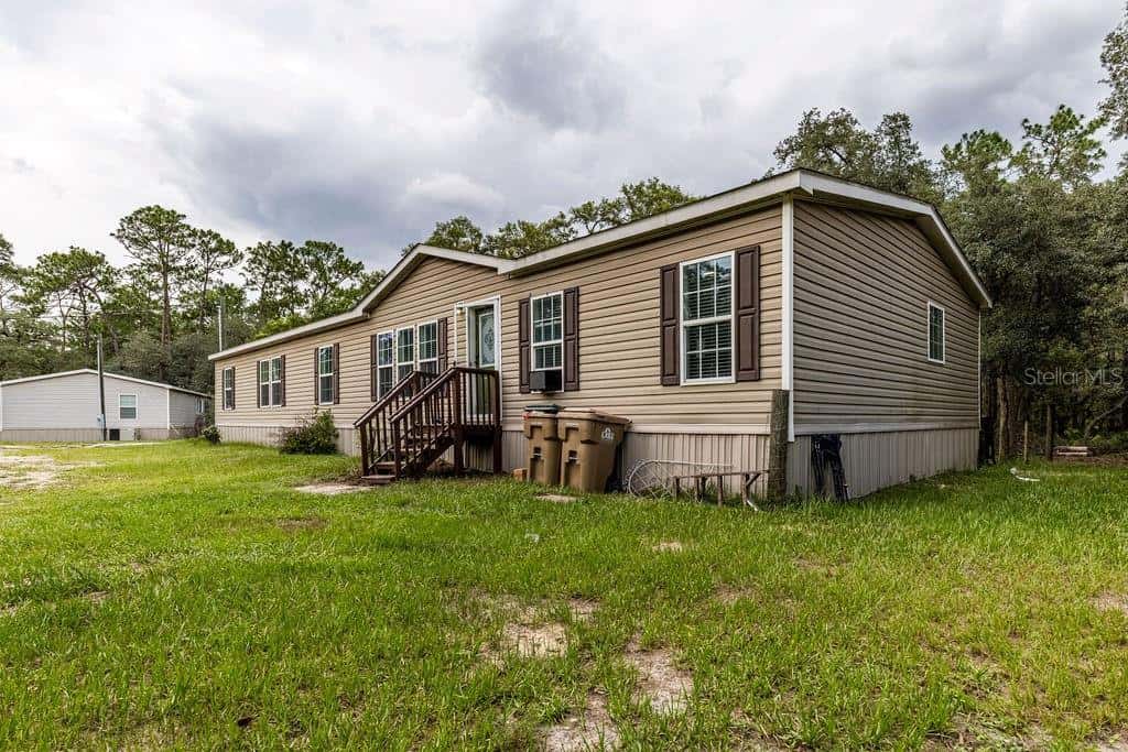 24821 OLD DEER ROAD