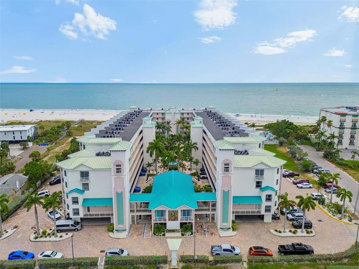 12000 GULF BOULEVARD