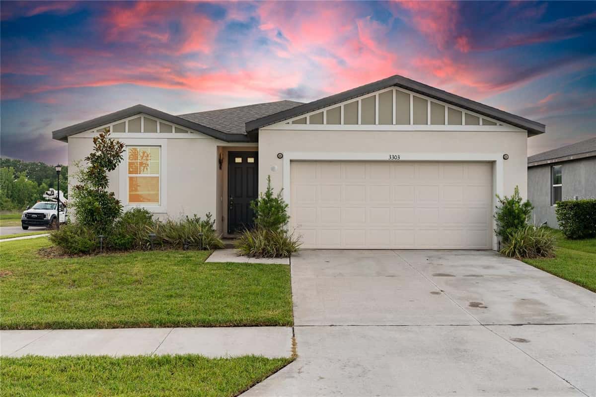 3303 ASHER MOON LANE