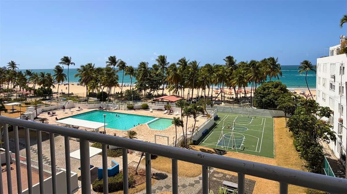 MARBELLA DEL CARIBE ESTE
