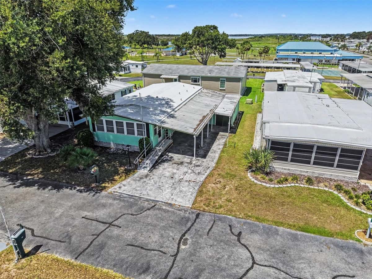 116 PINE TERRACE