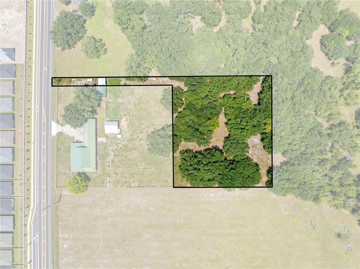 0 HICKORY TREE RD. SAINT CLOUD, FL