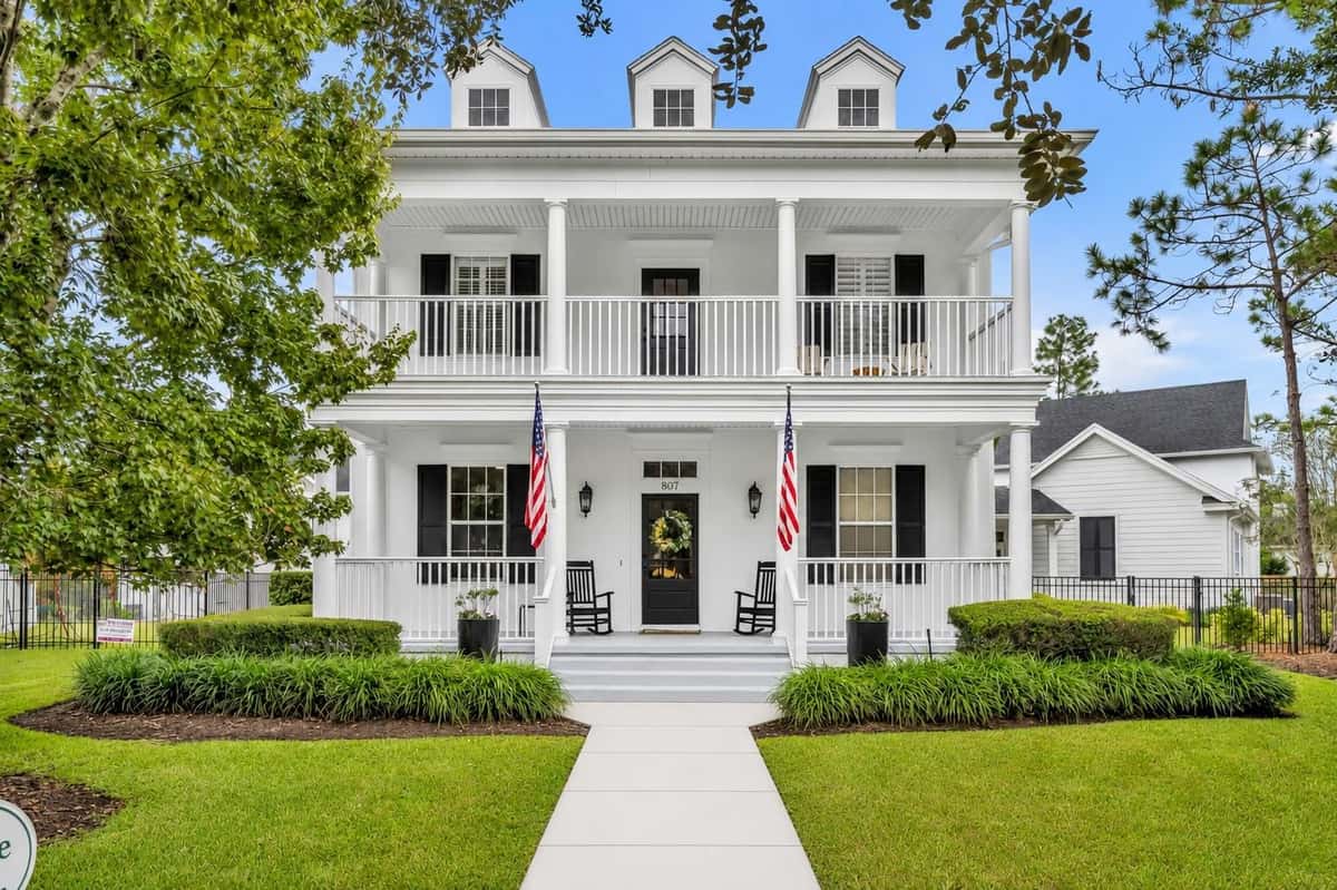 807 OAK SHADOWS ROAD