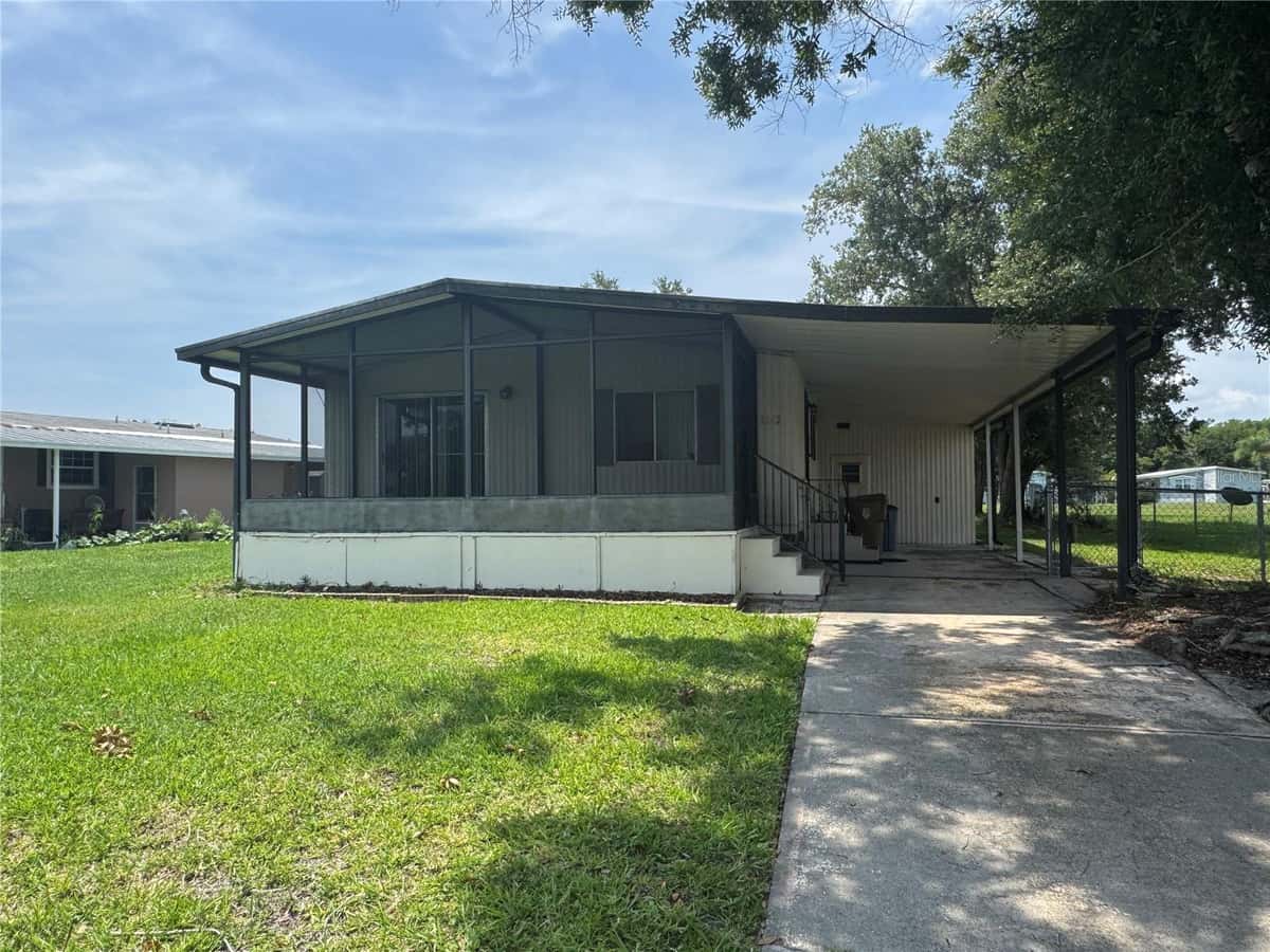 2642 MCDANIEL DRIVE