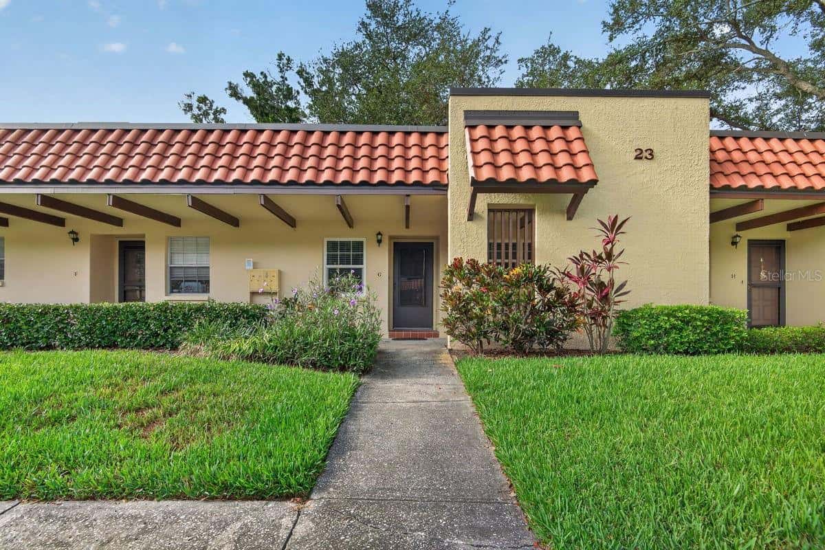 1701 PINEHURST ROAD