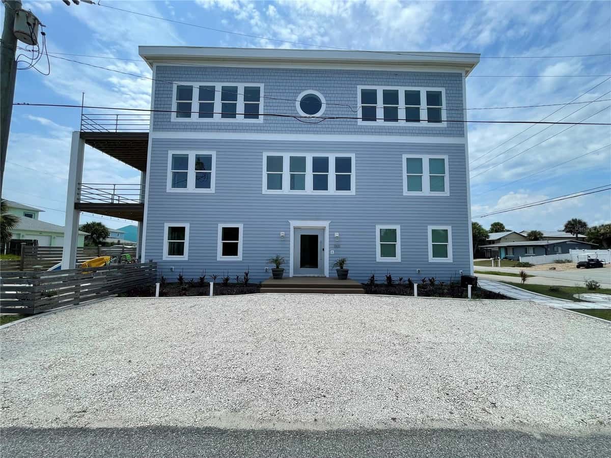 1501 CENTRAL AVENUE