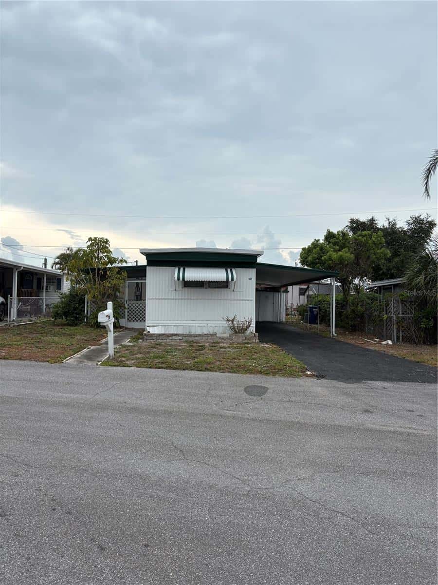 6580 SEMINOLE