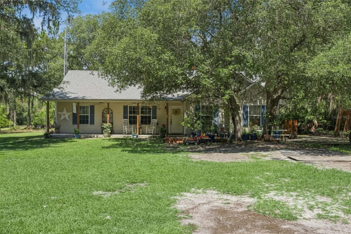 5500 VENTURA ACRES ROAD
