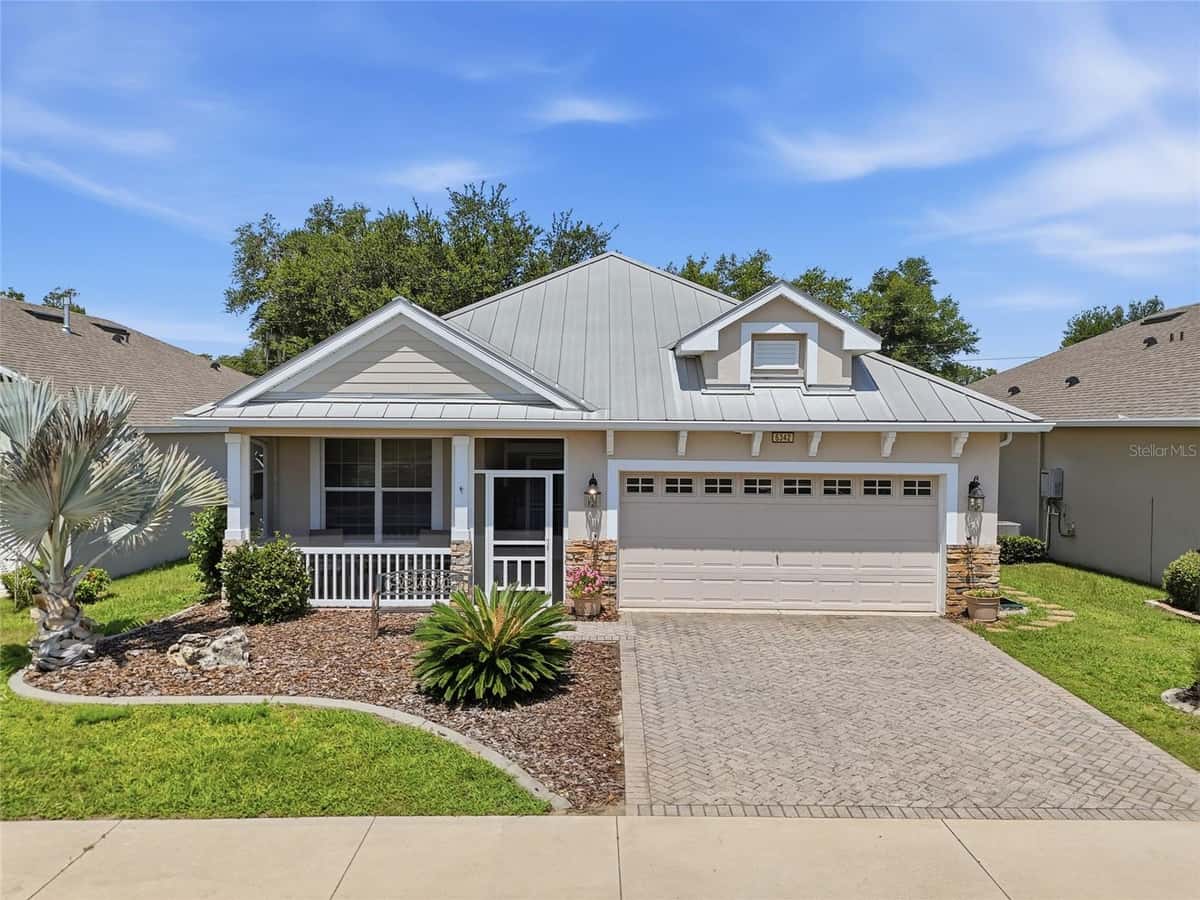 6342 SANDERS GROVE CIRCLE