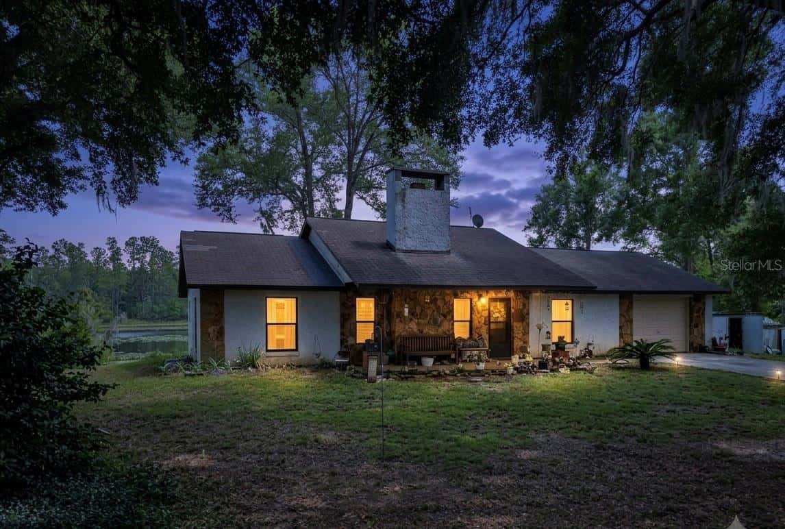 25814 FISHERMANS ROAD