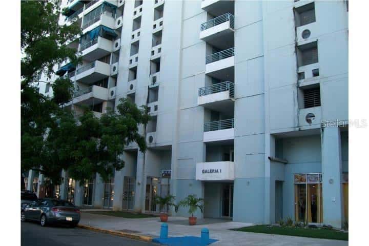 201 AVE ARTERIAL HOSTO