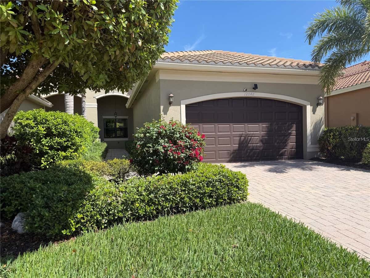 12048 FIVE WATERS CIRCLE