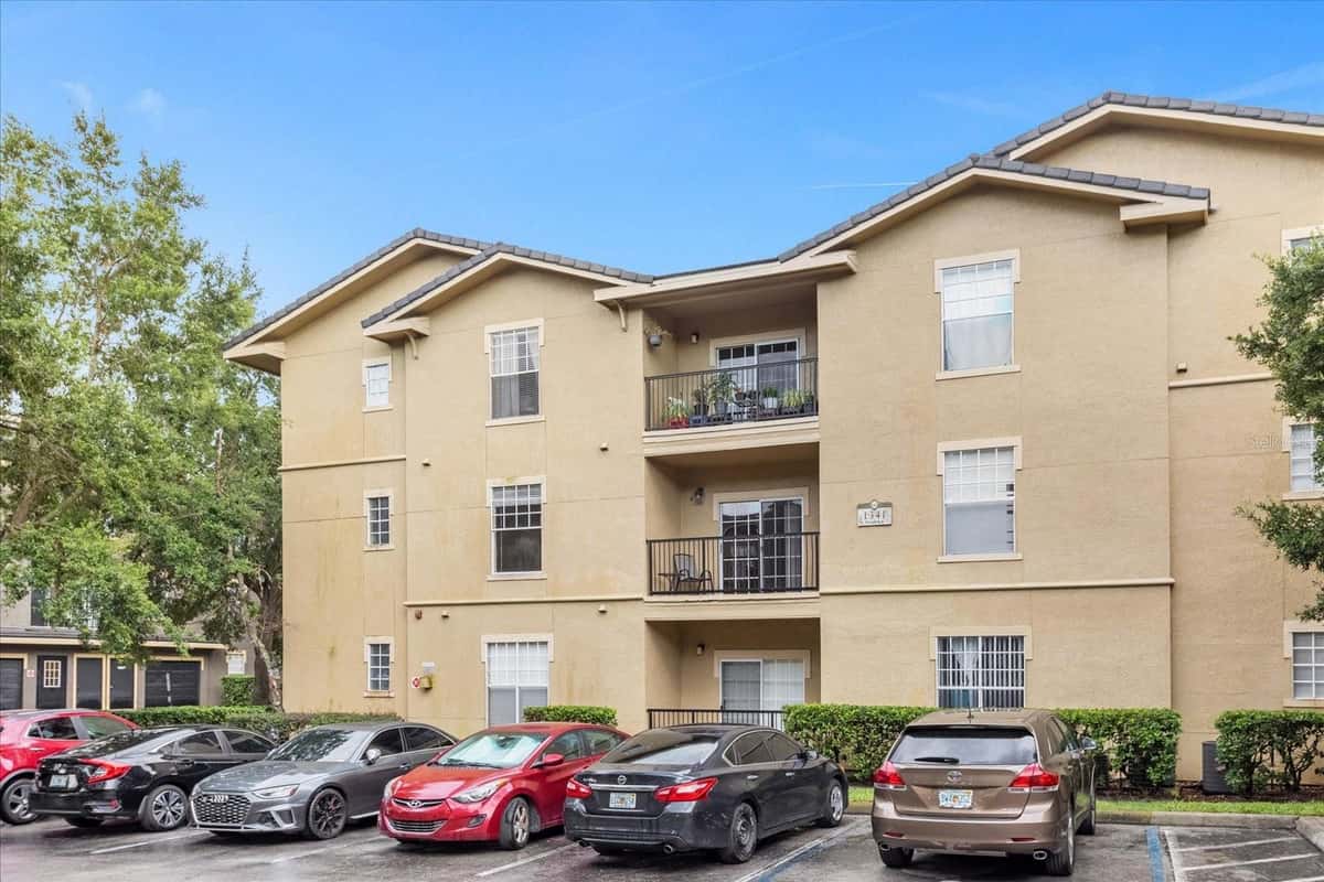 1341 ARBOR VISTA LOOP