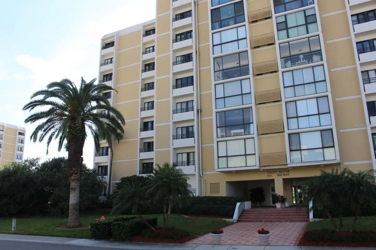 851 BAYWAY BOULEVARD