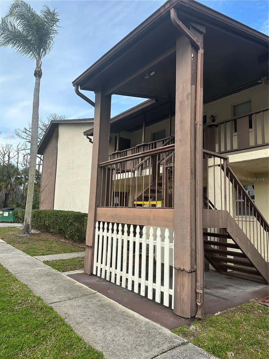 8440 OLD POST ROAD