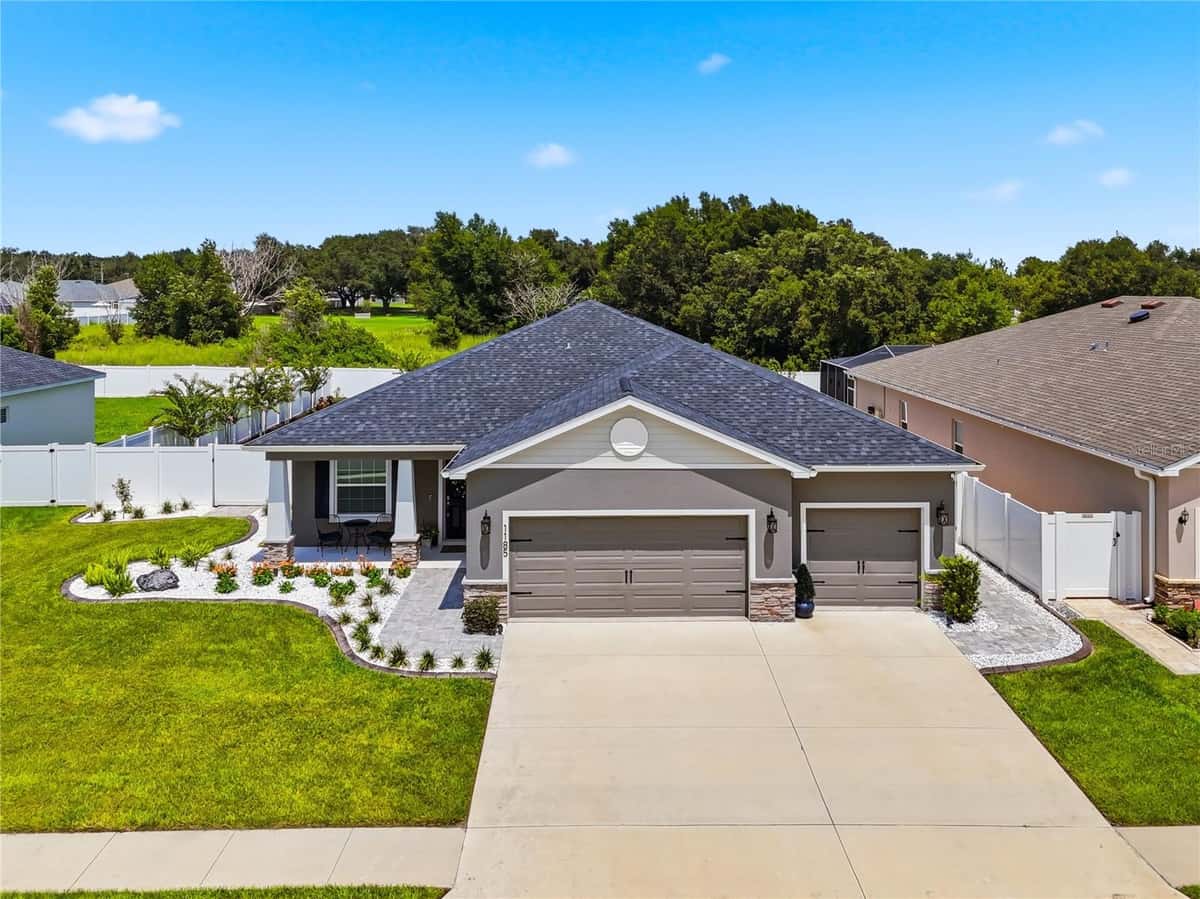 1185 SANDPIPER LOOP
