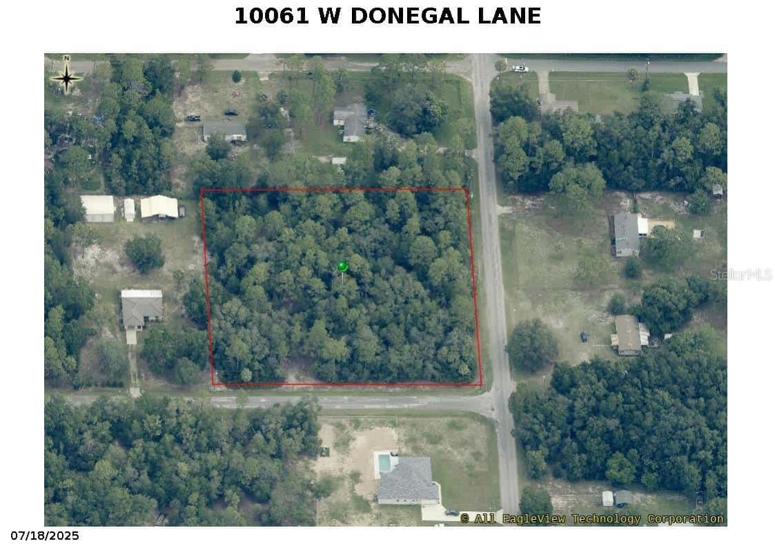 10061 DONEGAL LANE