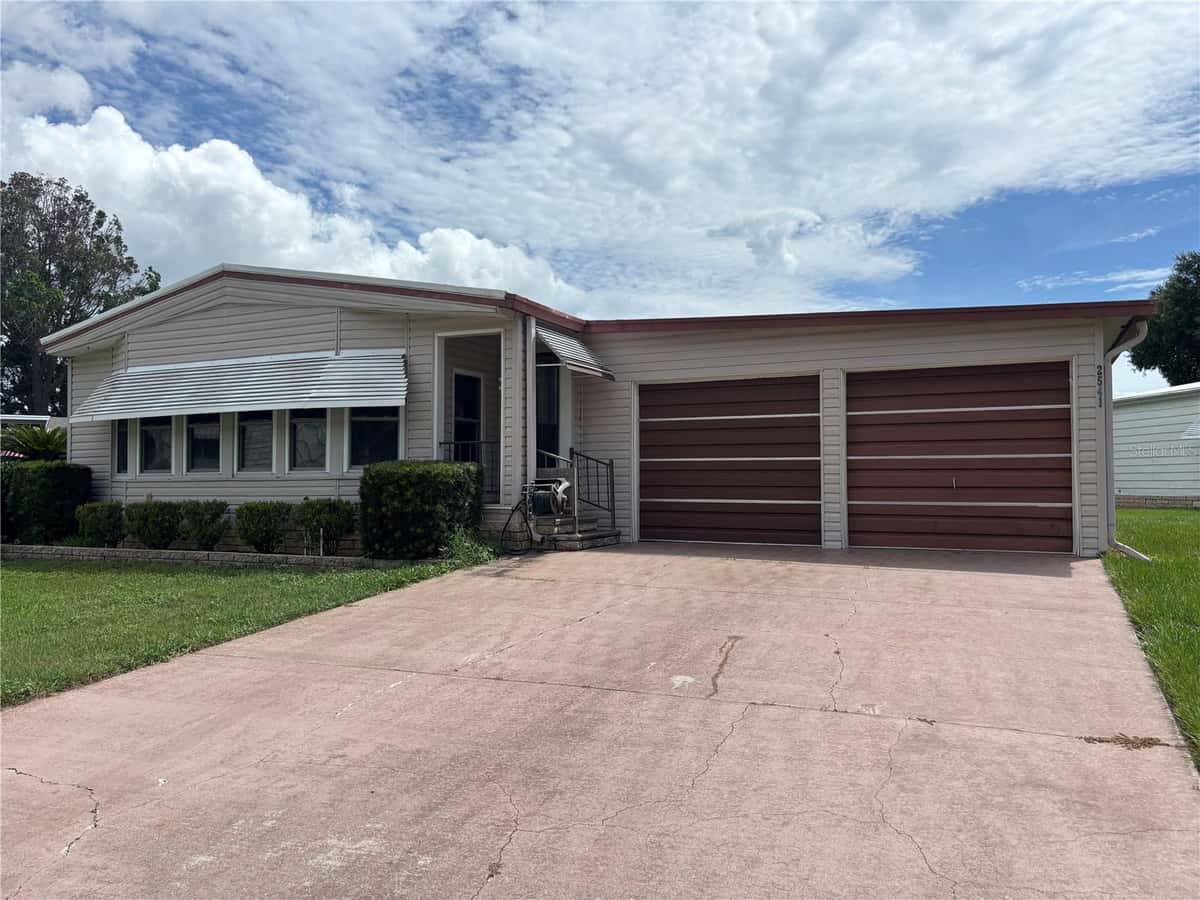 2541 AMYRIS COURT