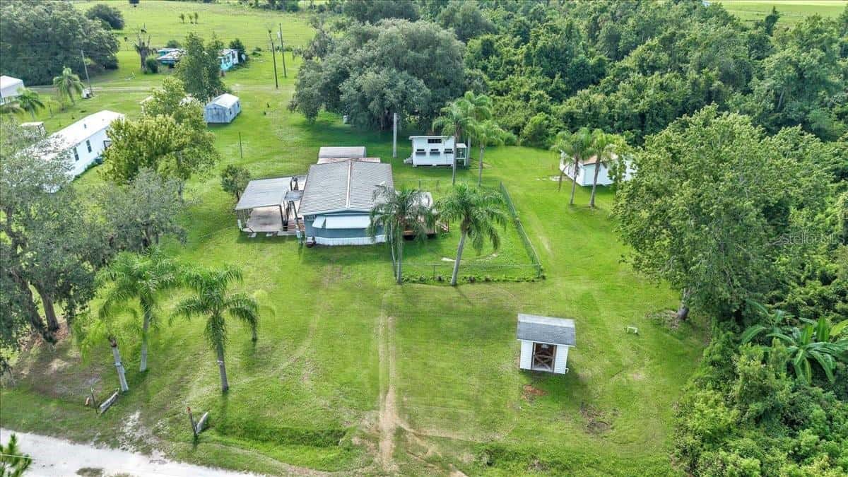 8846 COULTER ROAD