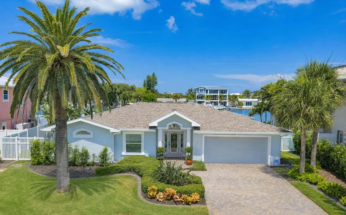 2218 DONATO DRIVE