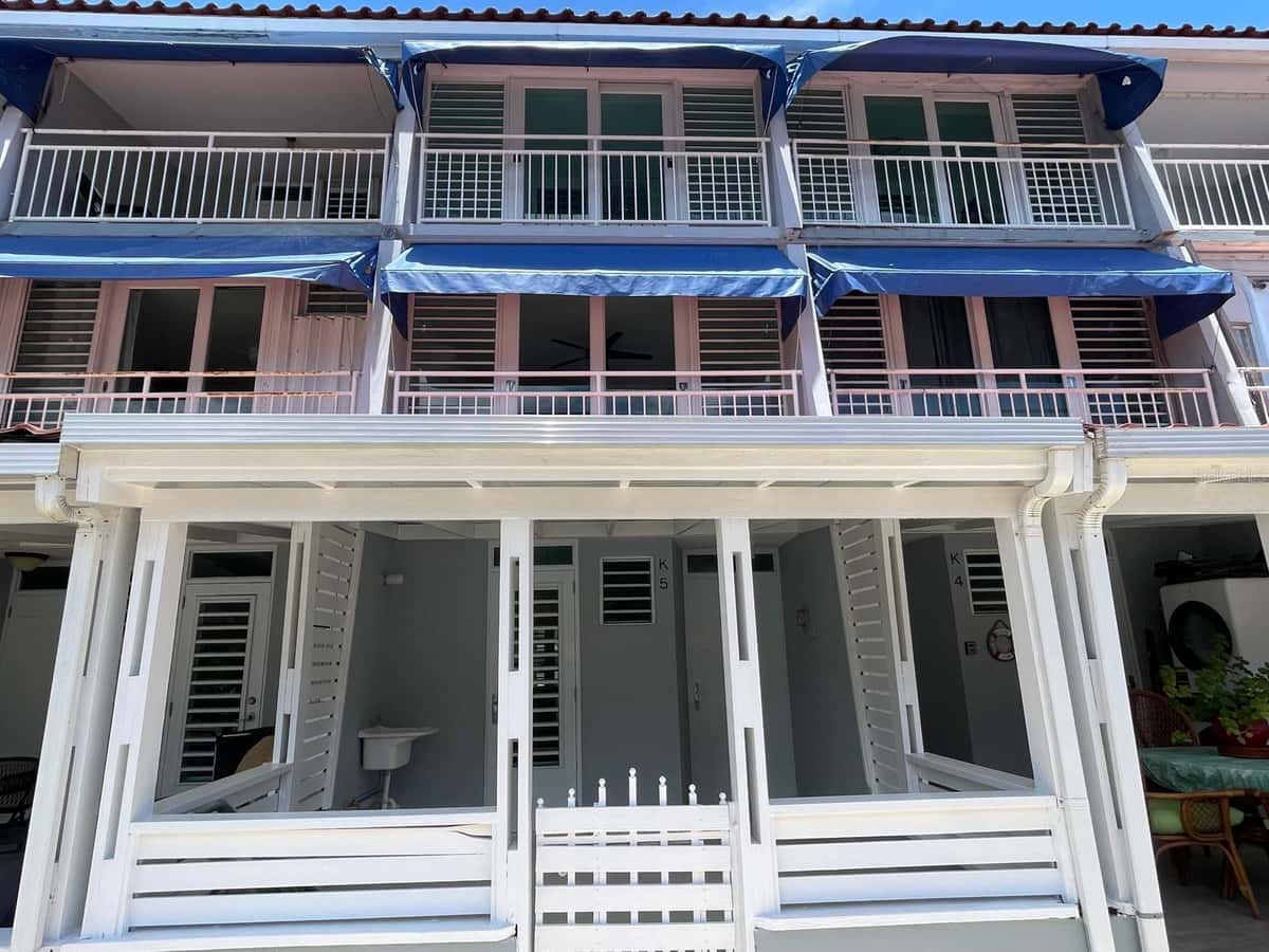 K5 VILLAS DE PLAYA II