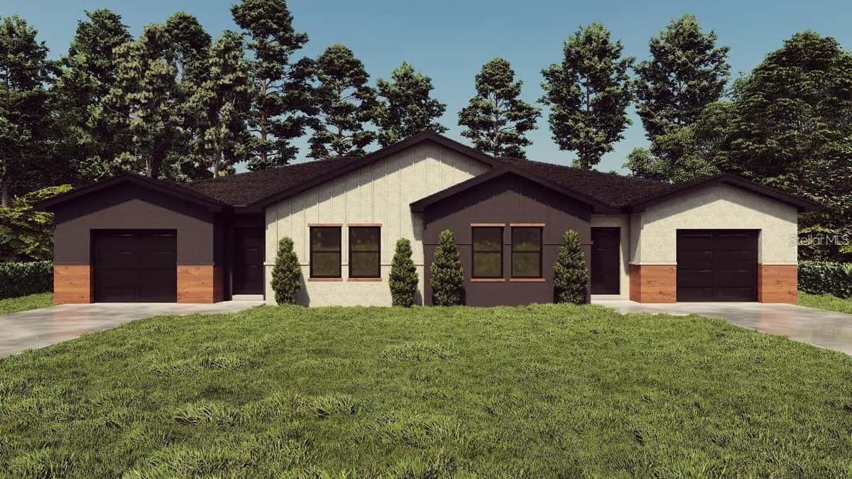 2251 FLORIDA DRIVE