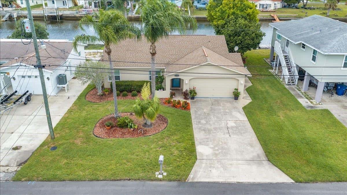 4267 CARLOS COURT