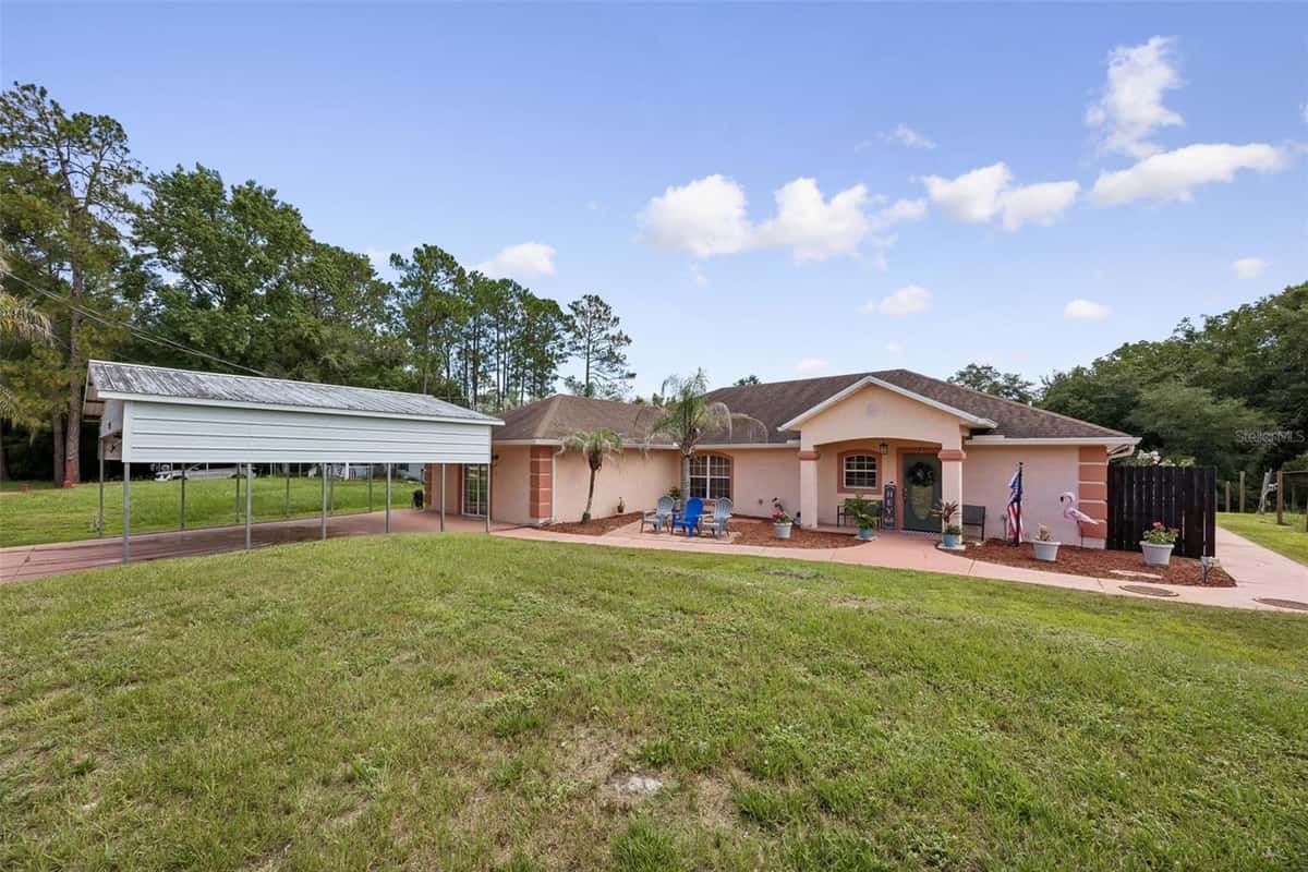 134 BOWFIN DRIVE