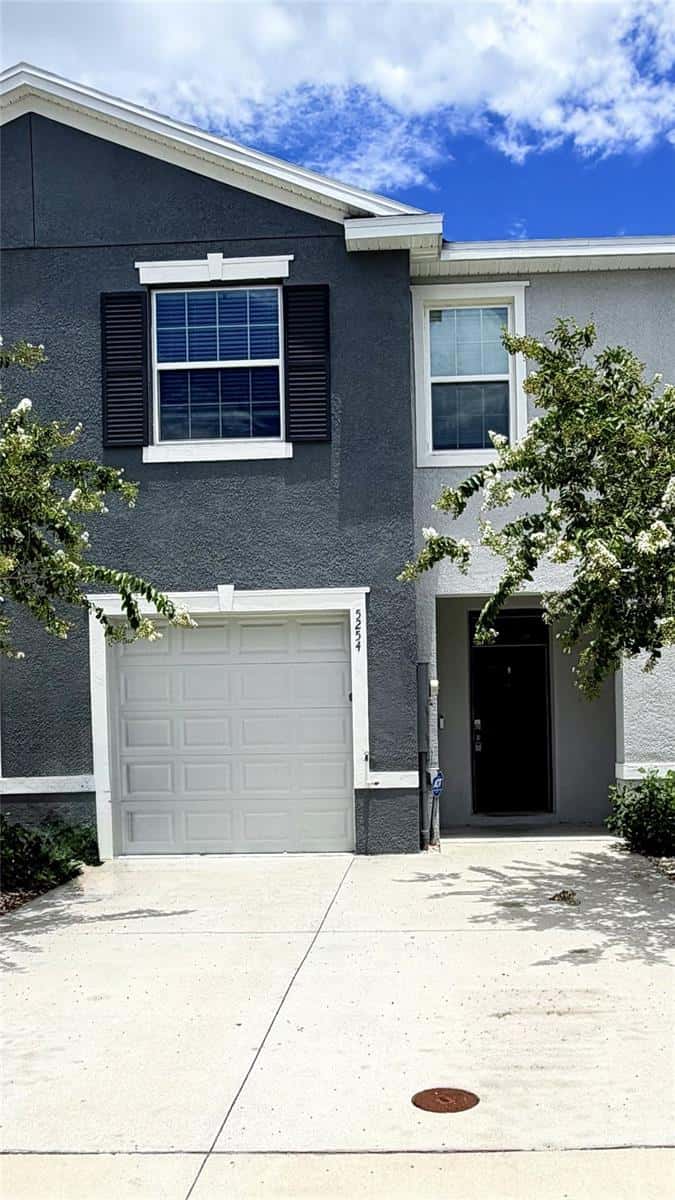 5254 DRAGONFLY DRIVE