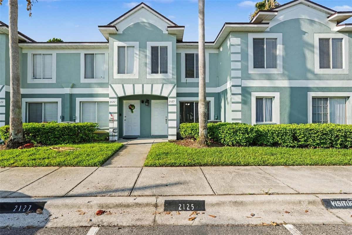 2125 FLUORSHIRE DRIVE