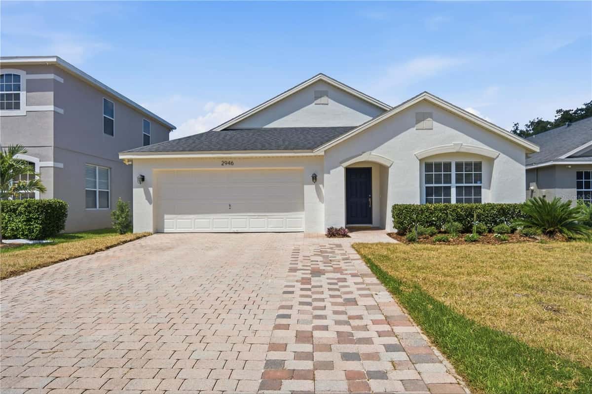 2946 STAR GRASS POINT