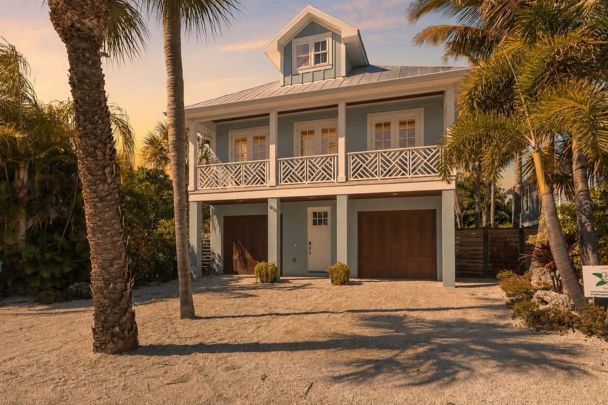 418 MAGNOLIA AVENUE