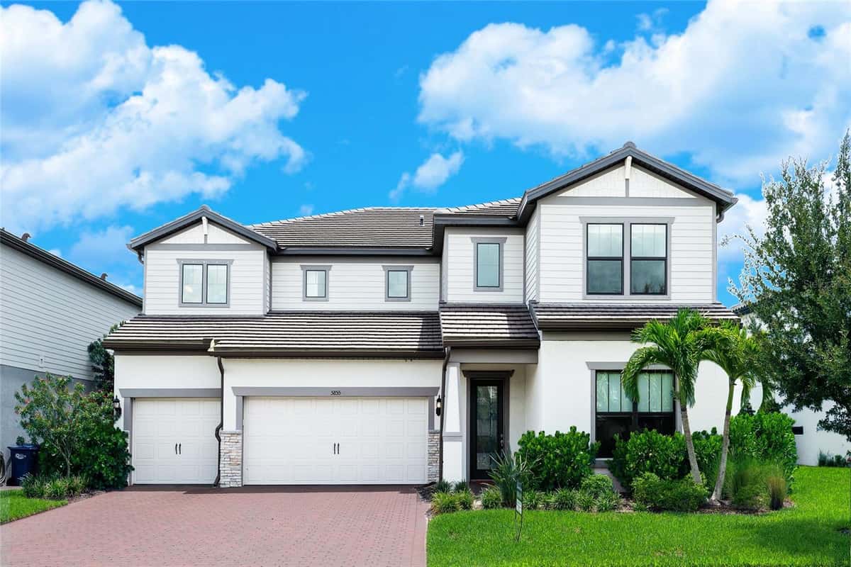 5855 SILVERSIDE PINE COURT