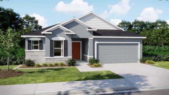 4512 BUFFALO DRIVE