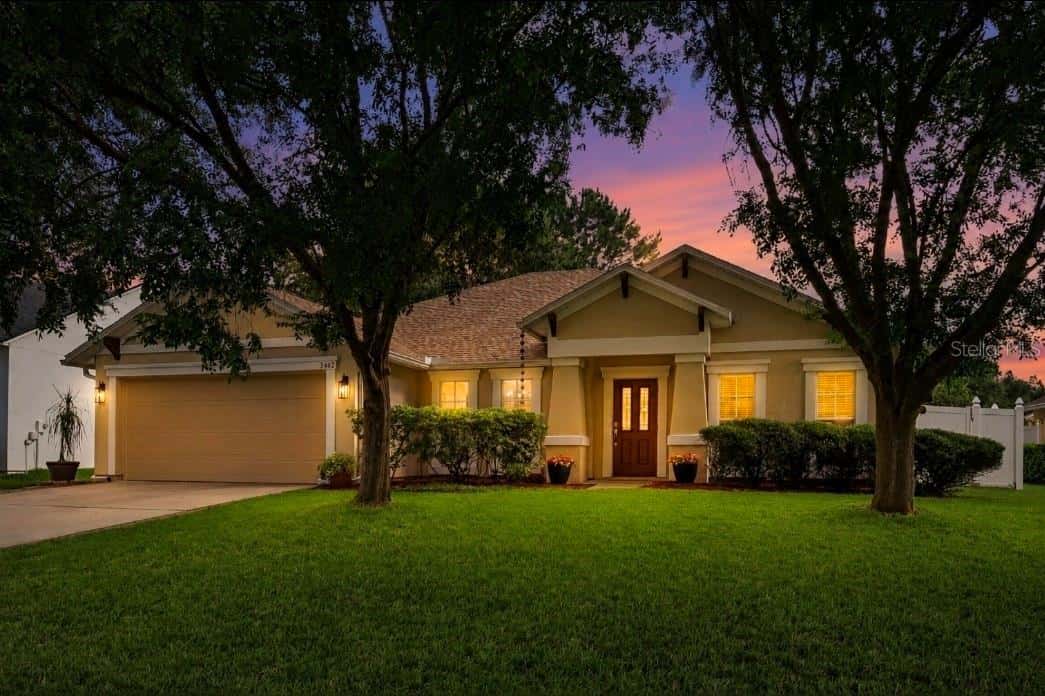 3462 WORTHINGTON OAKS DRIVE